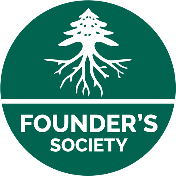 Founders’ Society