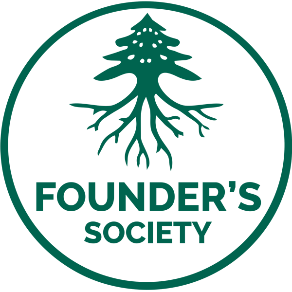 Founders’ Society
